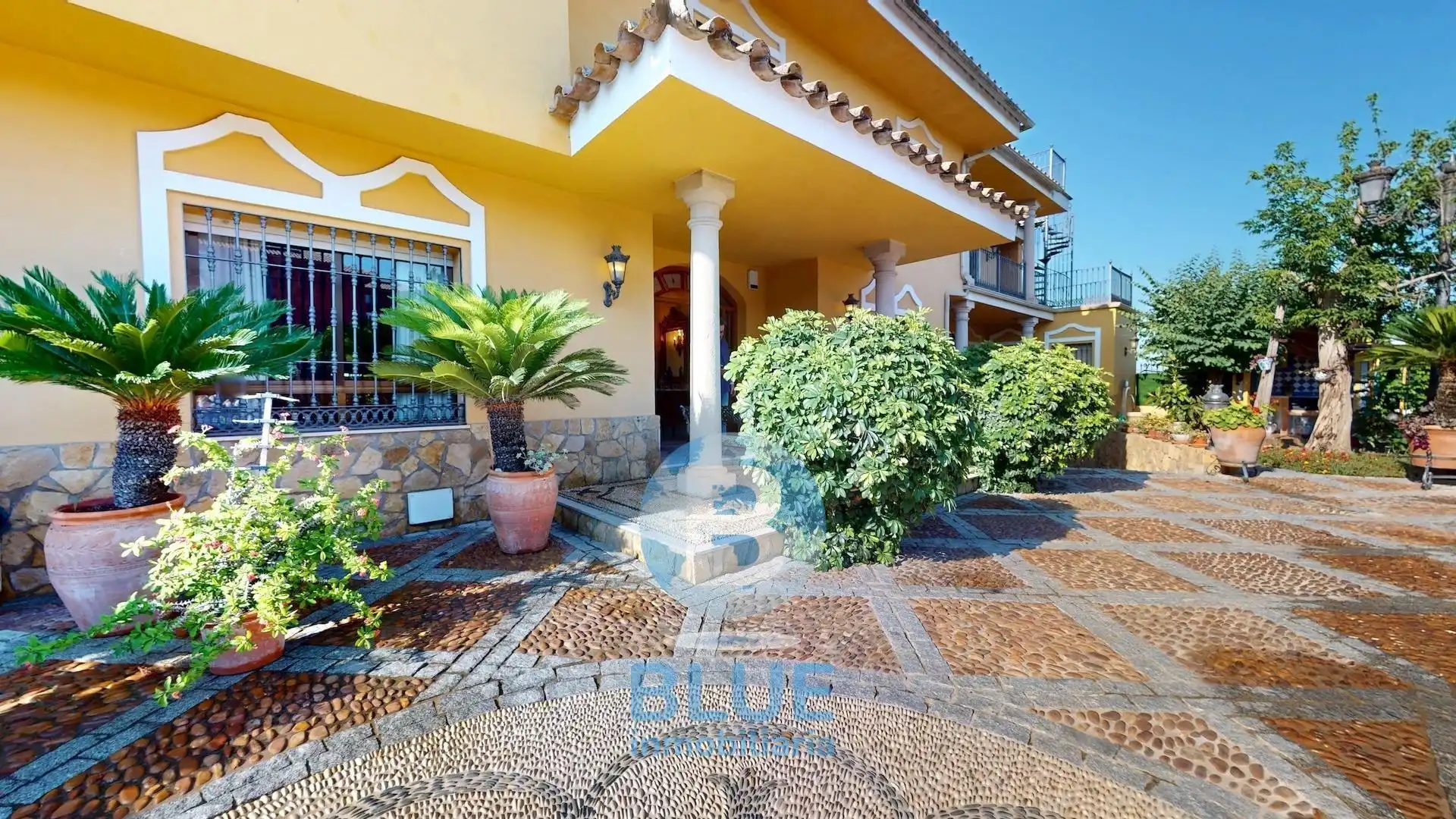Villa avec terrasse à vendre à Periurbano Oeste - Sierra, imagen 90