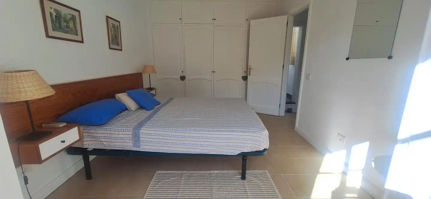 Casa o chalet de alquiler en Paseo de los Dragos, Agaete