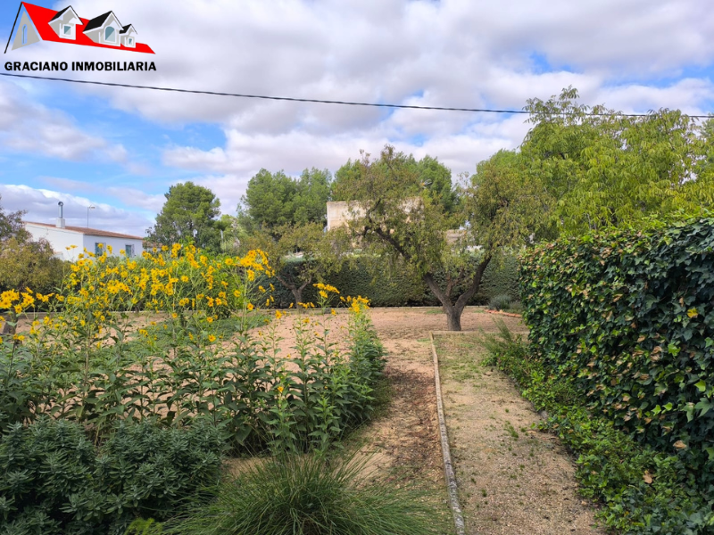 House or chalet for sale in  Albacete Capital  with Private garden, Storage room and Swimming Pool