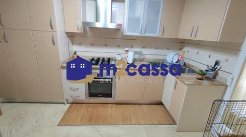 Foto 3 de Piso en venta en San José, Lorca