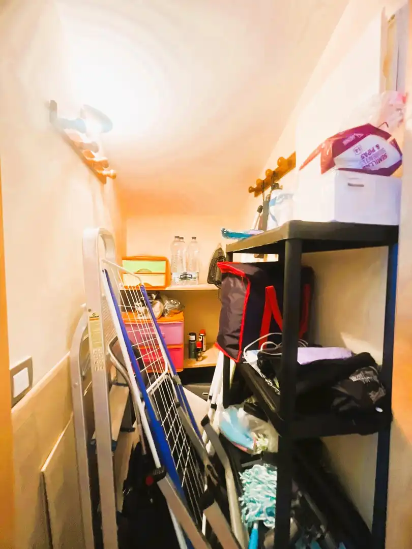 Dúplex en venda en Las Palmas de Gran Canaria amb Traster i Moblat