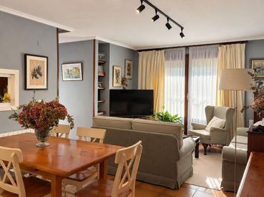Detached house with balcony for sale in Comillas (Cantabria)