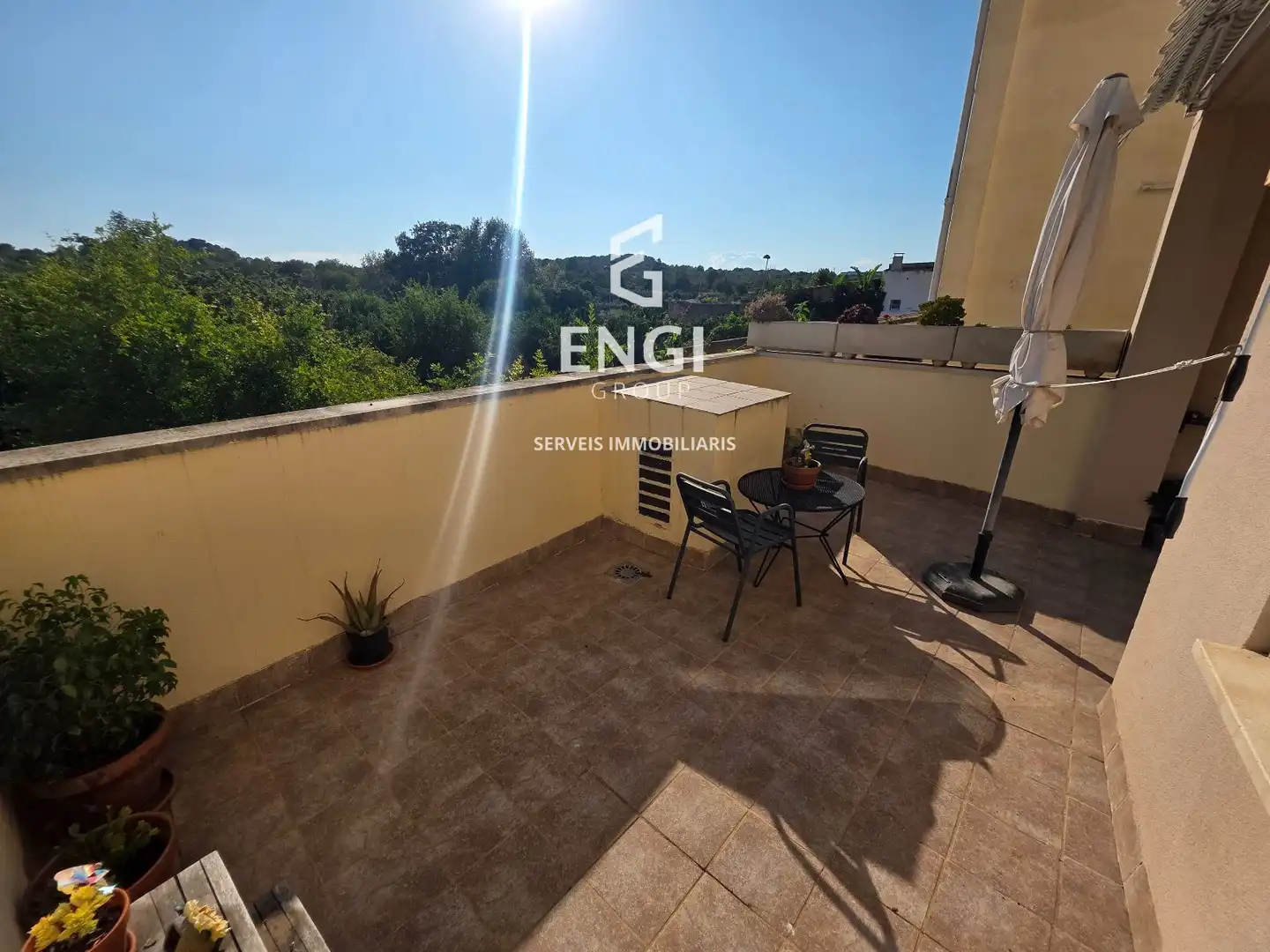 Piso con ascensor en venta en Eusebi Mercade, imagen 23