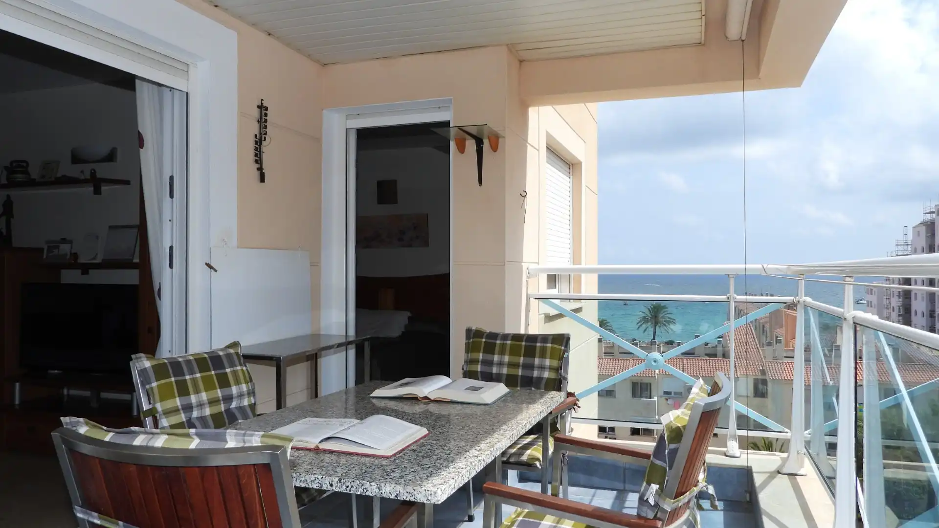 Flat with pool for sale in Calle G 5A, imagen 10