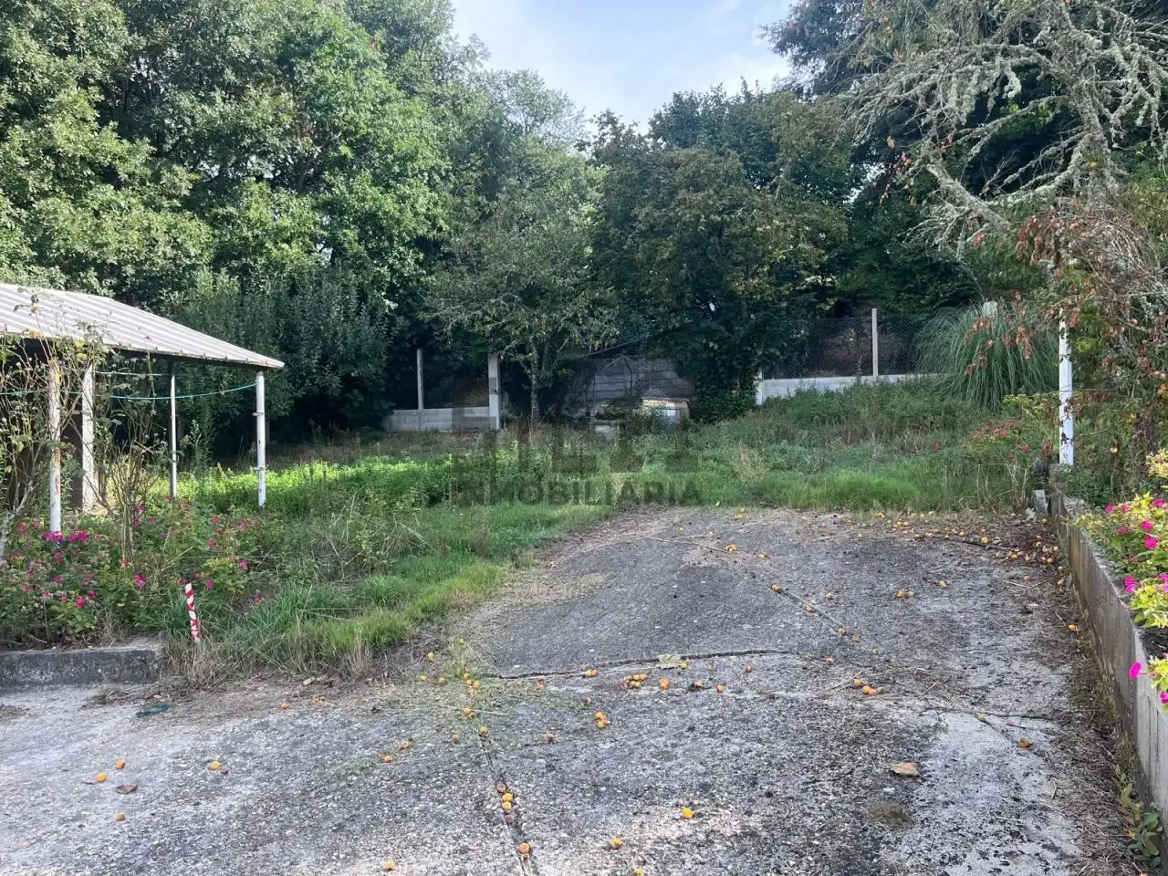 Casa amb jardí en venda a Vilar de Barrio, imagen 8