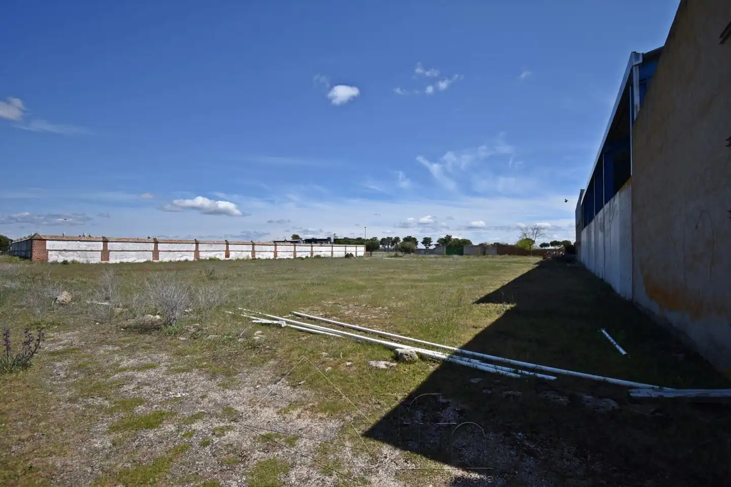 Houses for sale in La Zarza (Valladolid)  with Storage room