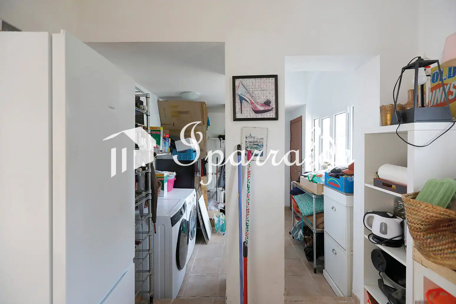 Casa amb terrassa en venda a Hendaye, imagen 44