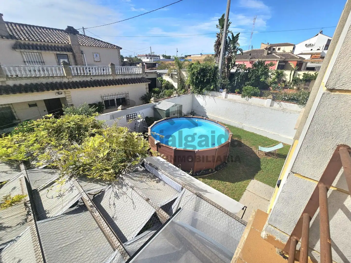 Maison avec jardin à vendre à Monteolivete - Camino Sevilla, imagen 28