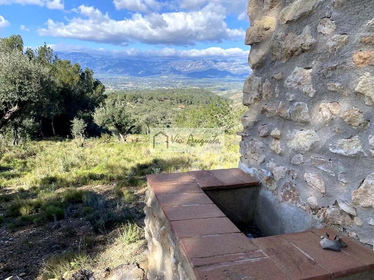 Terreny rústic en venda a Bítem, imagen 15
