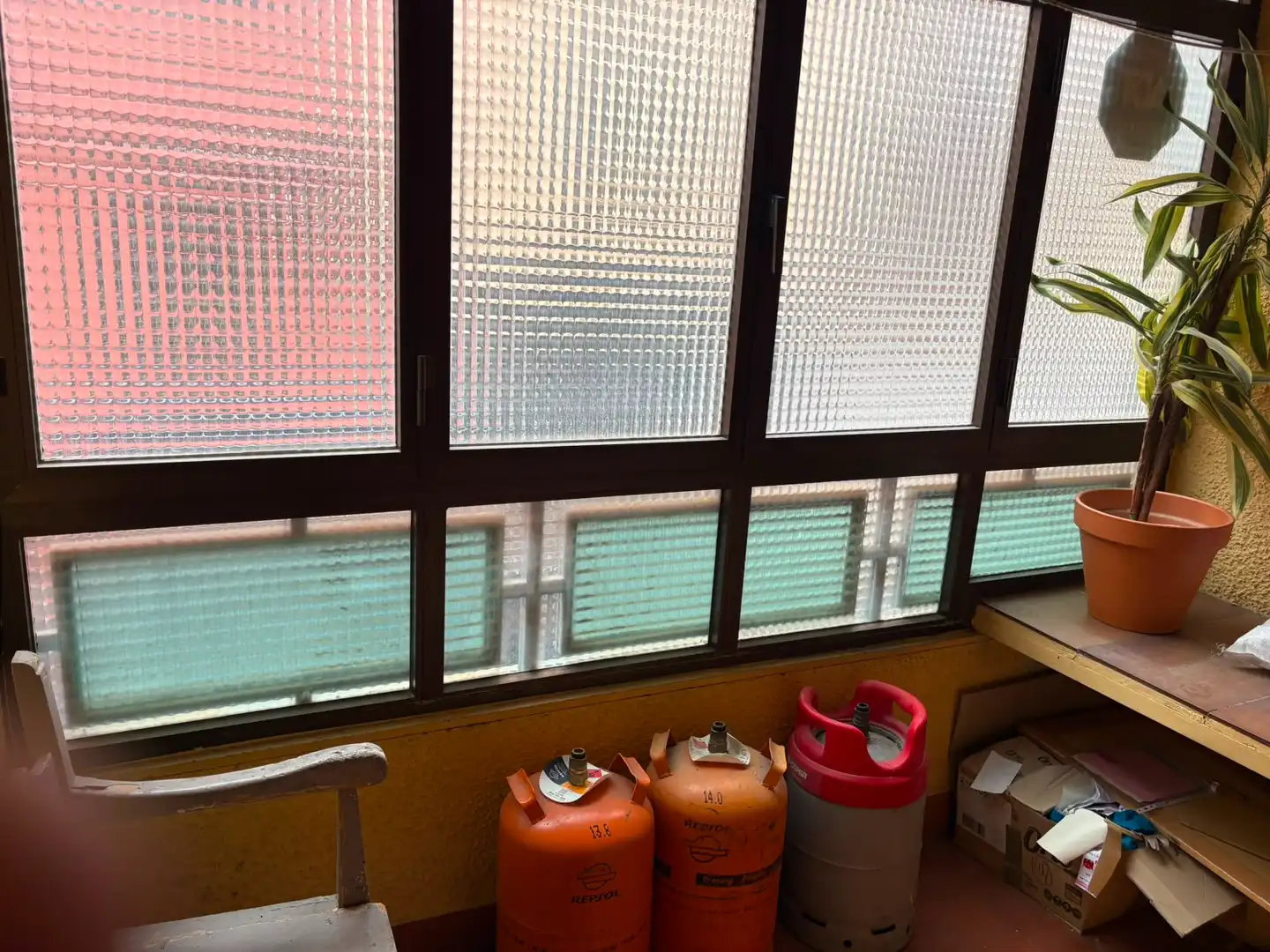 Flat with terrace for sale in Calle Claudio Coello, imagen 2