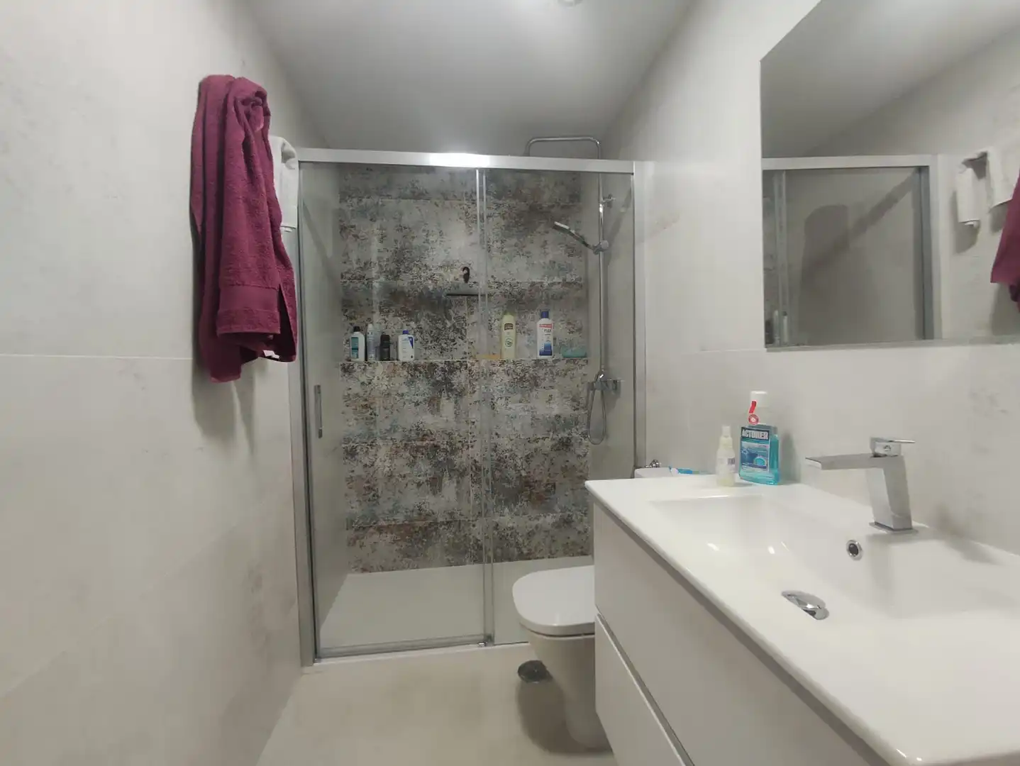 Wohnung mit Pool zum Verkauf in Calle Alberto Fernández 4, imagen 18
