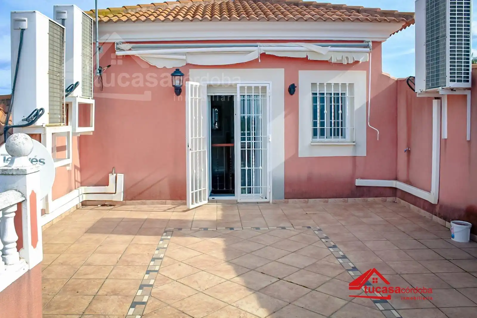 Casa rustica con piscina in vendita a Periurbano Oeste - Sierra, imagen 37