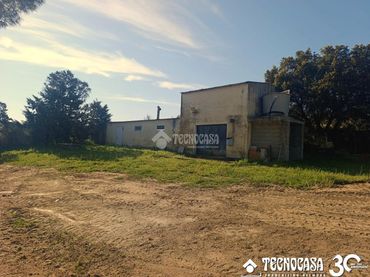 Casa rústica en venda a Villanueva de Perales