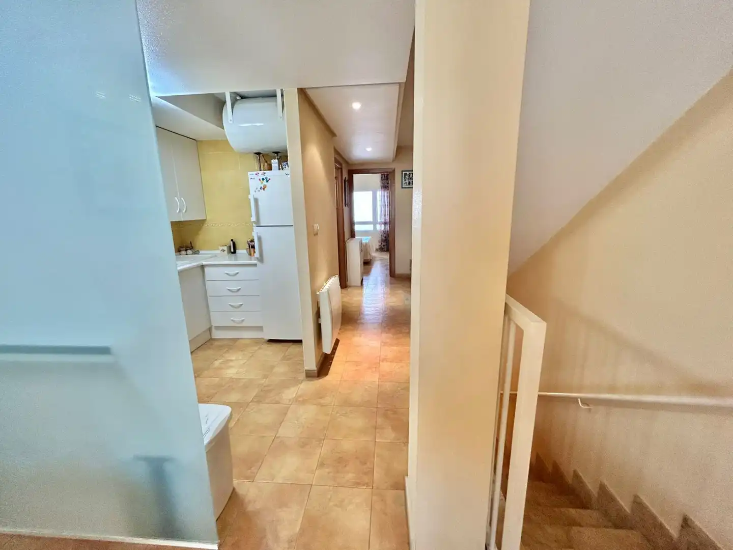 Dúplex en venta en Norte