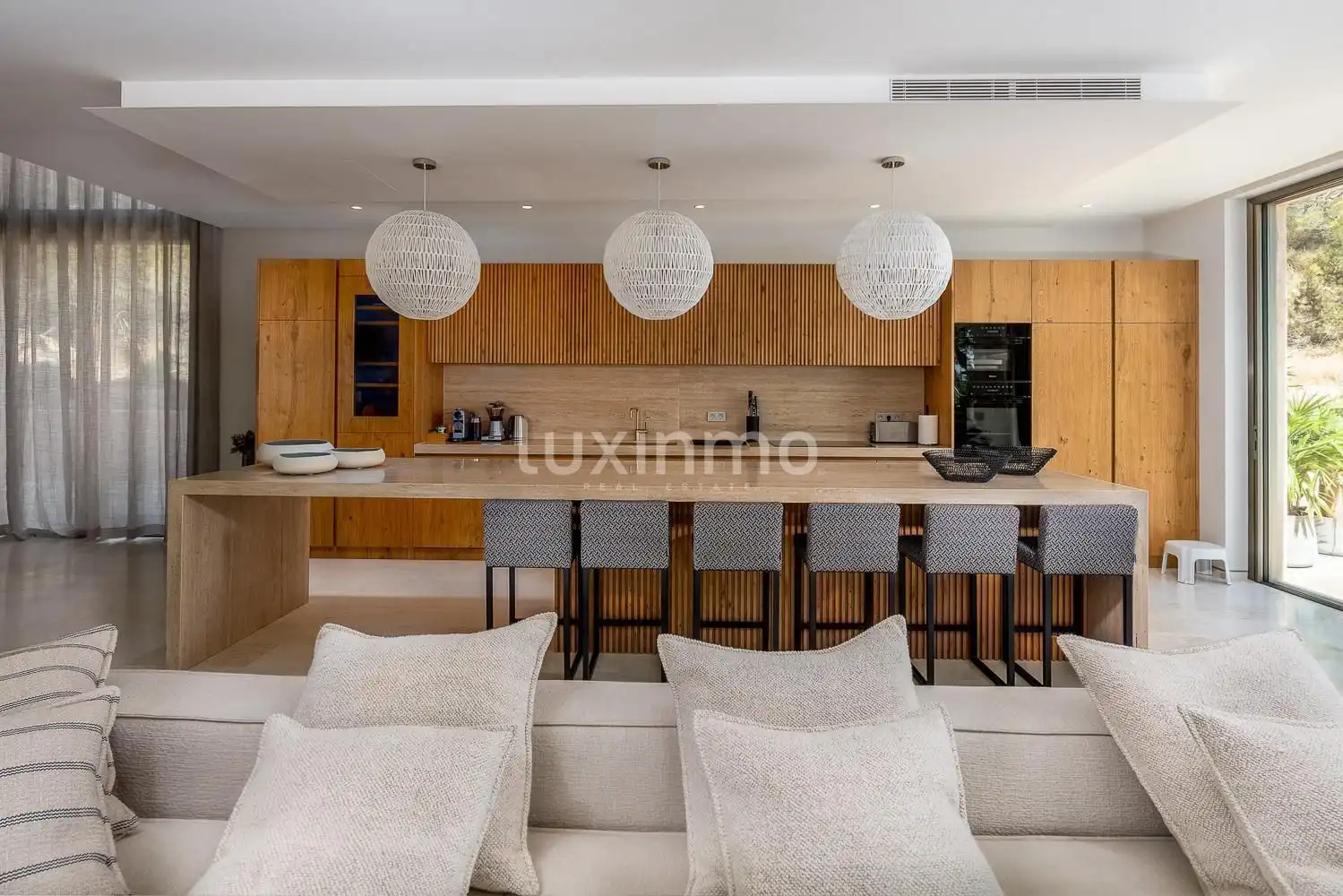 Chalet con terraza en venta en Sant Jordi de Ses Salines-Sant Francesc, imagen 22
