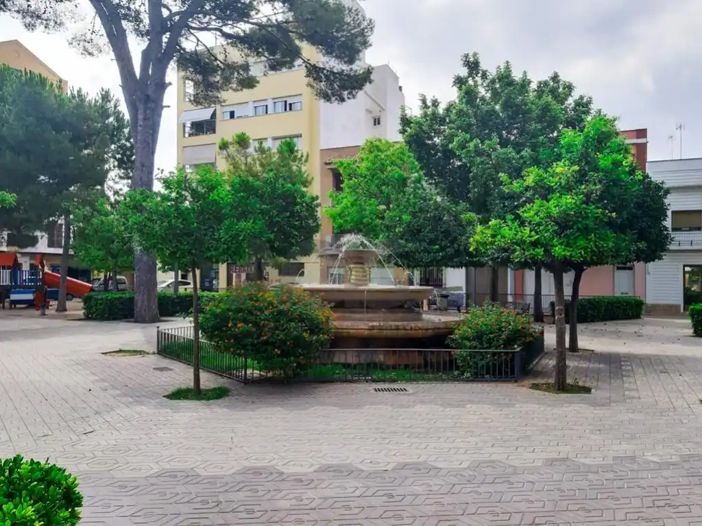 Gewerbefläche zur Miete in Carrer de Jaume Roig (PUB TARONJA), imagen 2