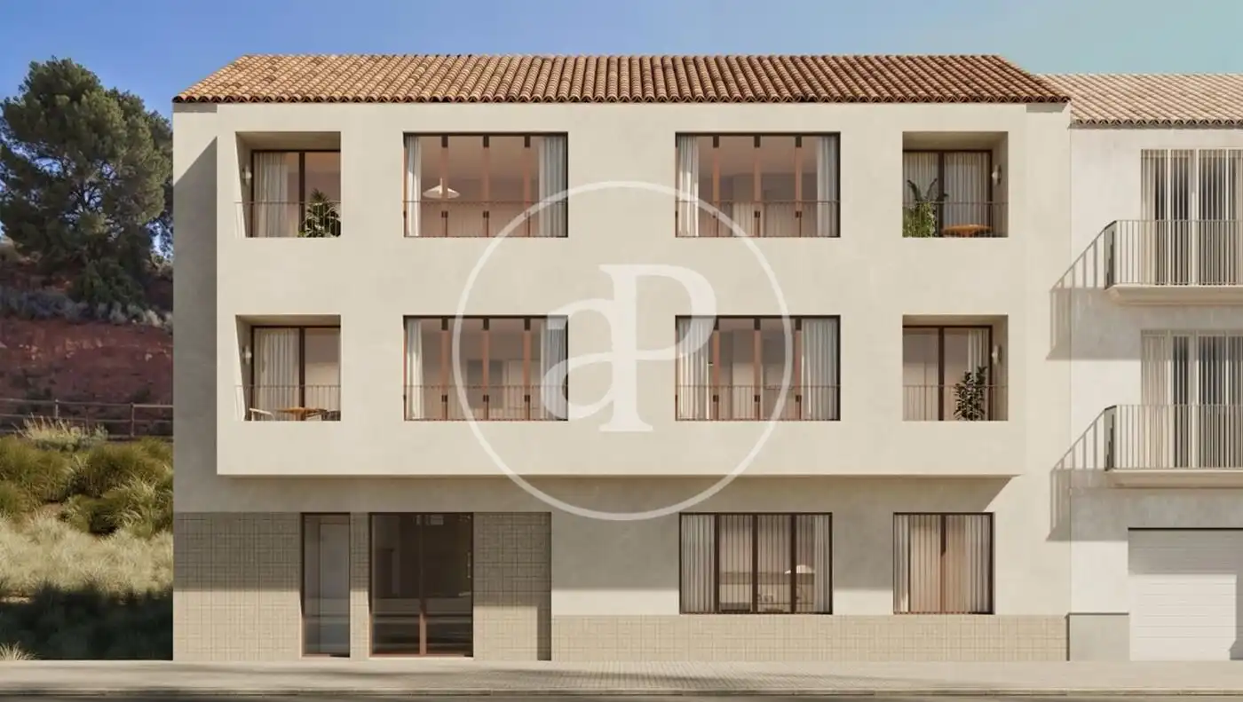 Planta baixa en venda a Carrer Vinyes Perdudes, 4, Casco Urbano