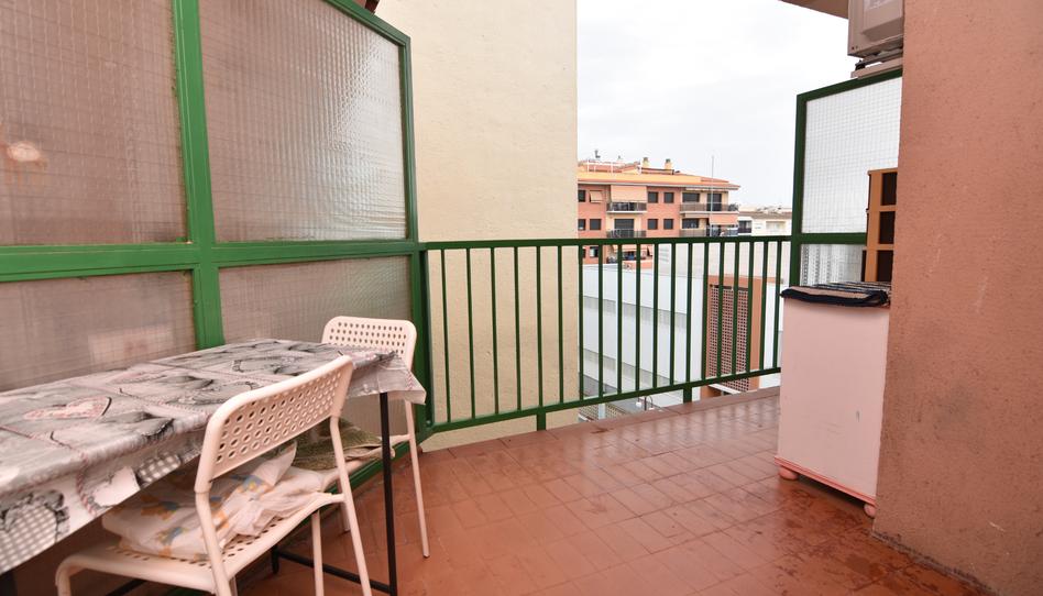 Foto 1 de Piso en venta en Carrer Angel Guimerà, Centre, Barcelona
