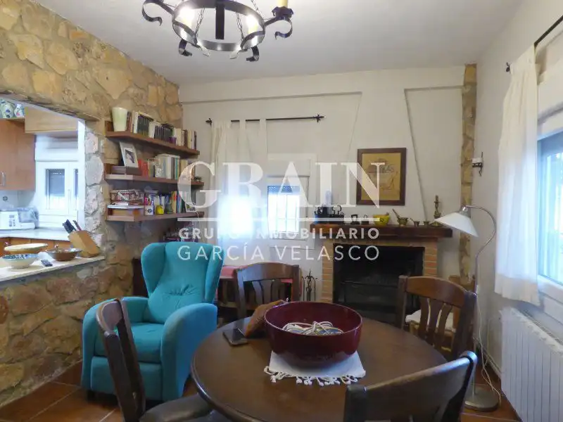 Chalet con piscina en venta en Pedanías - Extrarradio, imagen 29