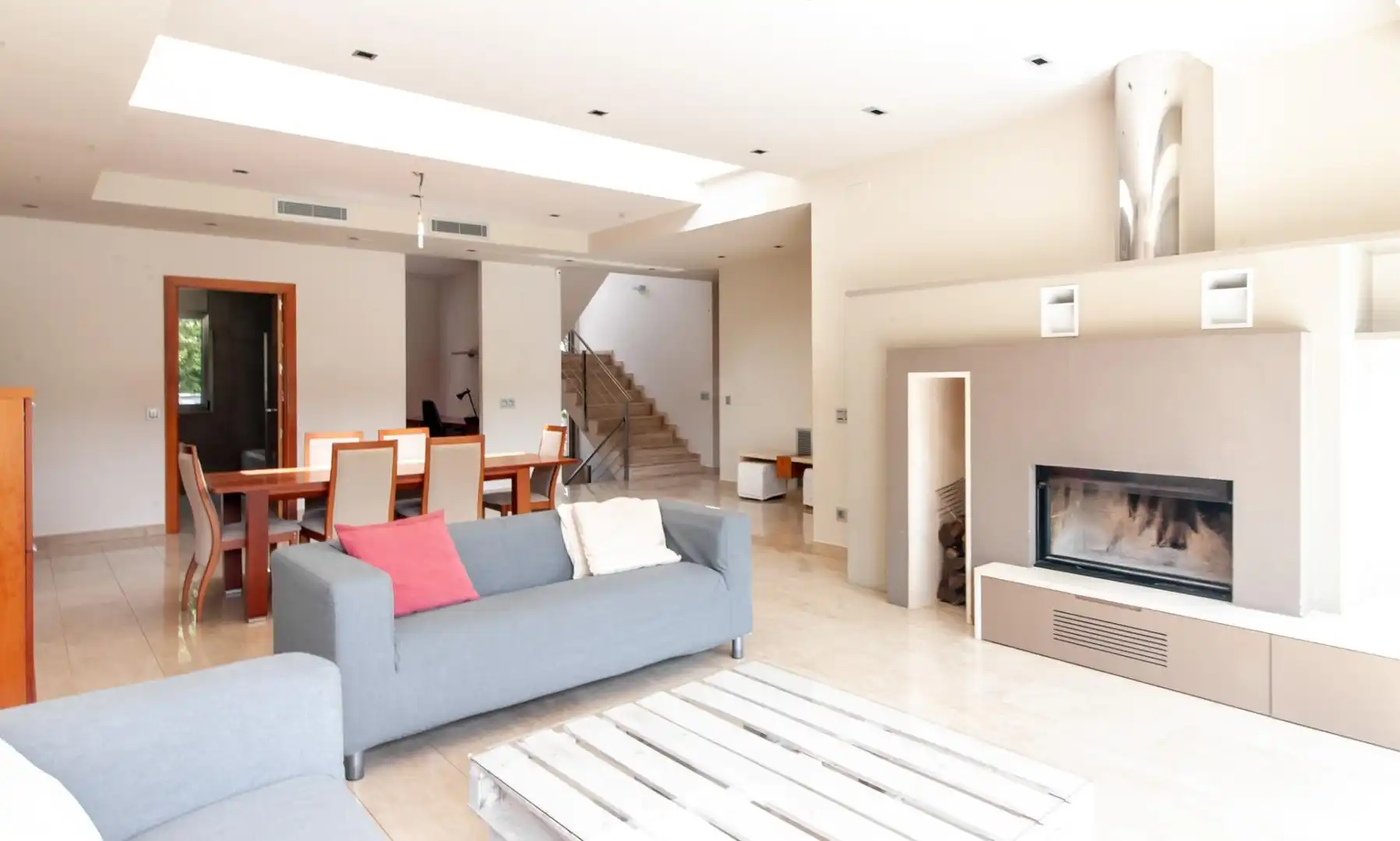 Houses for rent in Carretera Diputacio, Vilobí del Penedès