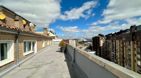 Foto 2 de Pis de lloguer a Reyes Católicos, Burgos Capital