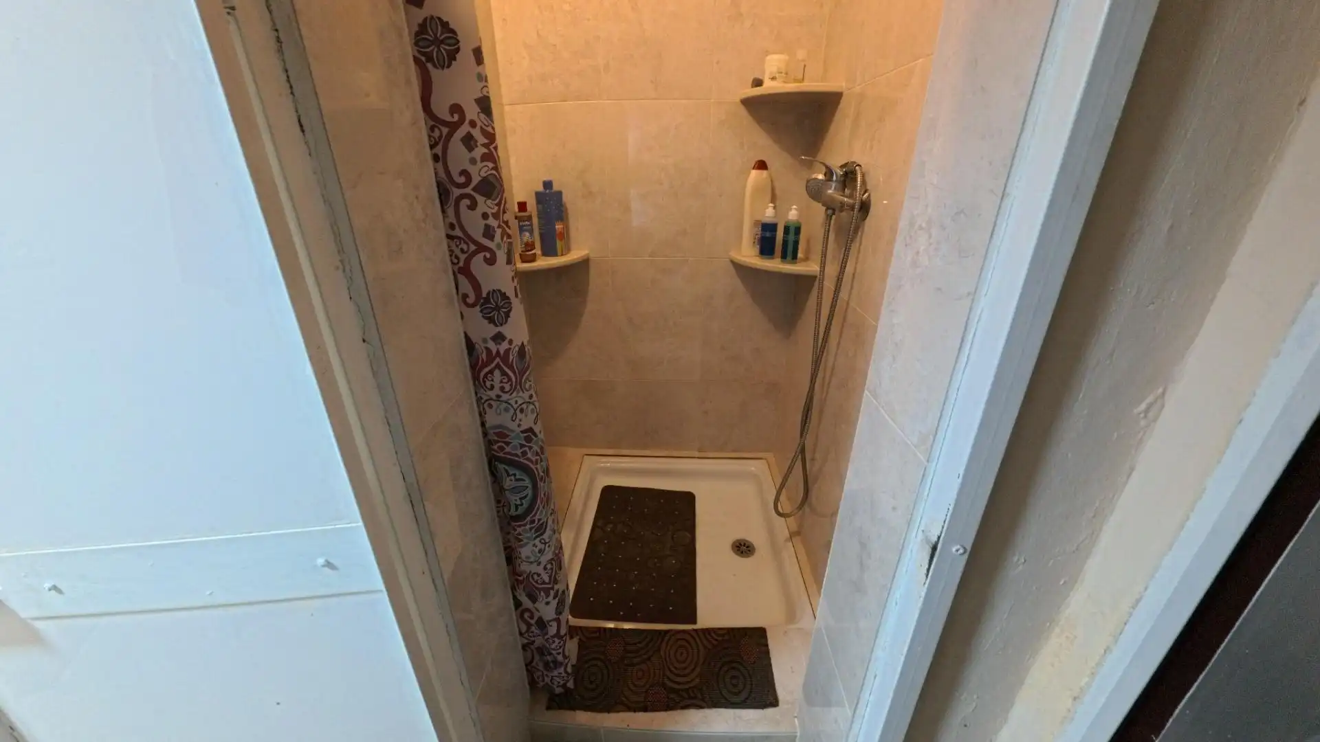 Baño de Local en venta en Alcoy / Alcoi