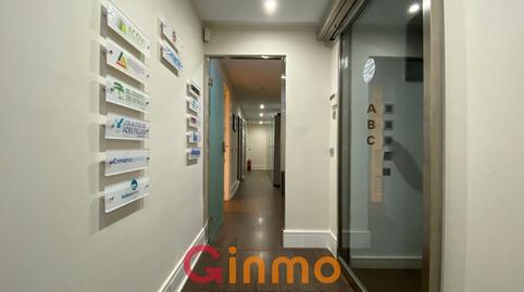 Foto 2 de Oficina de lloguer a Calle de Núñez de Balboa, 11, Recoletos,  Madrid Capital