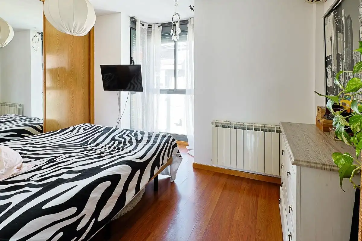 Attique avec ascenseur à vendre à Avenida San Diego, imagen 17