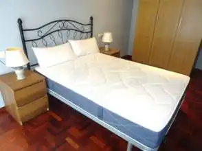 Piso de alquiler en Cimadevilla