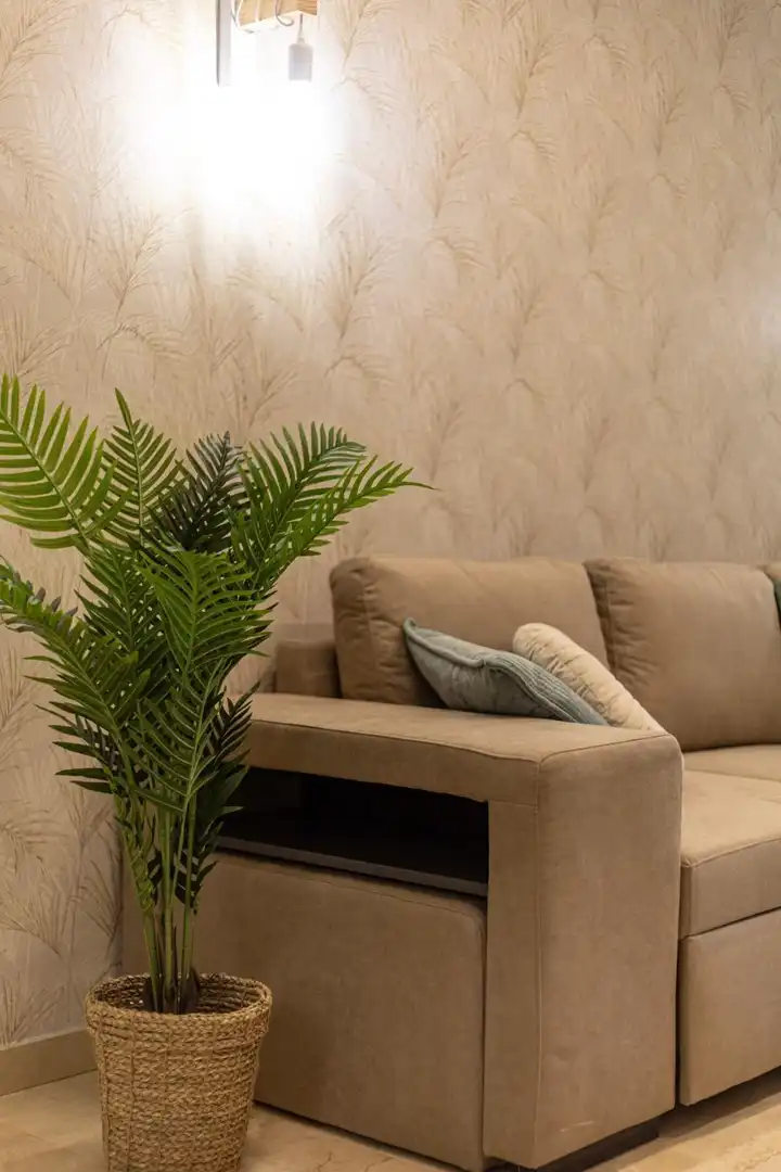 Apartament amb terrassa en venda a Playa del Acequión, Náufragos y Rocío del Mar, imagen 5