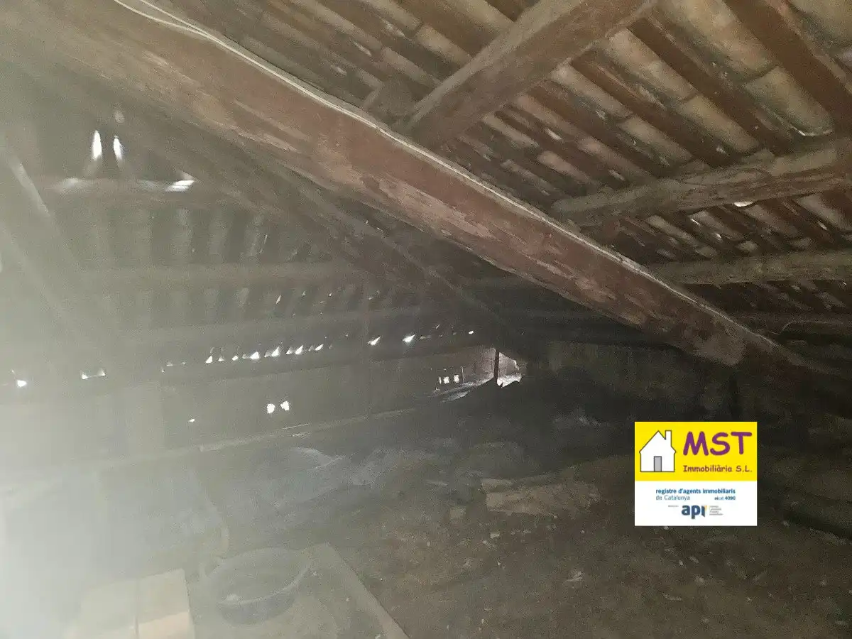 Residencial en venda a Carrer de Sant Marc, imagen 44