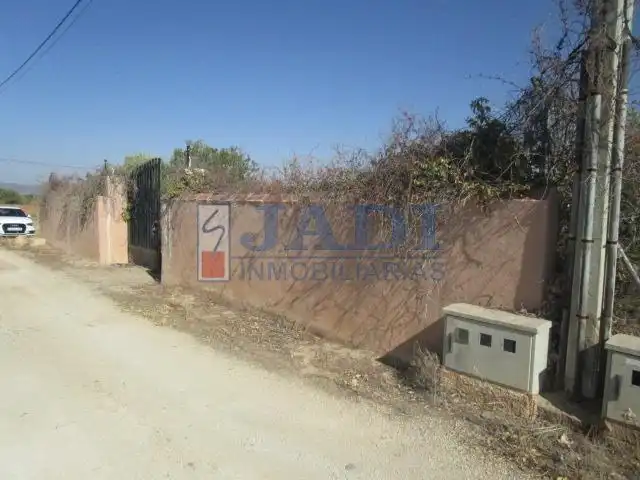 Finca rústica en venda en Membrilla