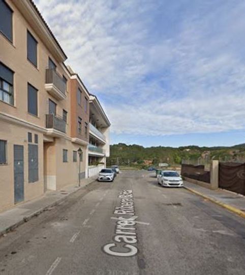 Foto 2 de Piso en venta en La Loma - Las Lomas, Náquera