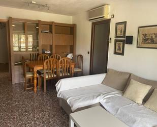 Living room of Flat to rent in Cartagena