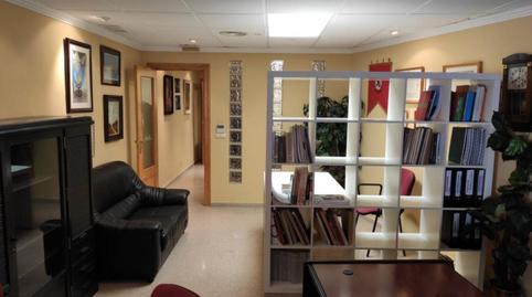 Foto 4 de Oficina de alquiler en Centro, Alicante