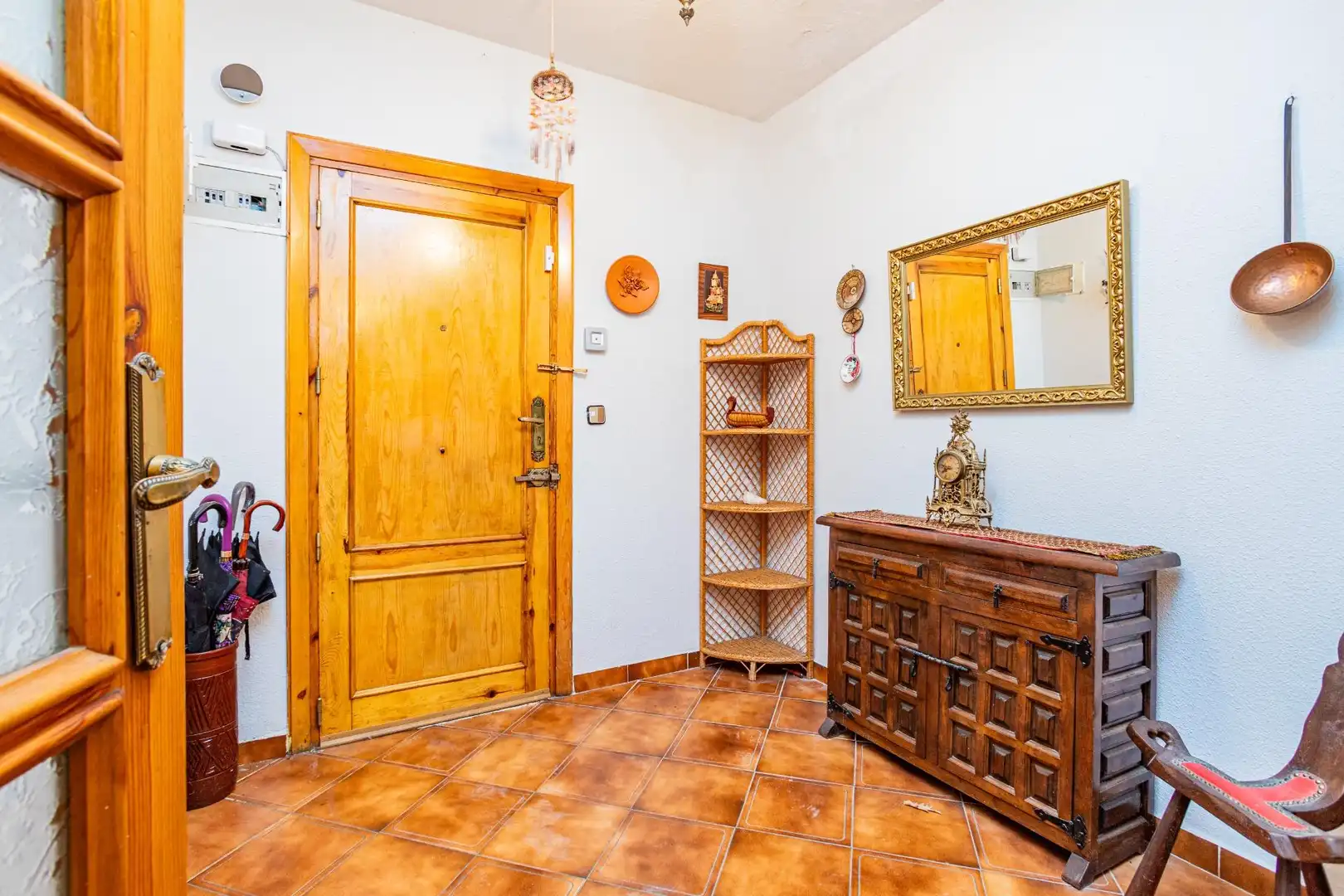Casa o xalet en venda en Miraflores de la Sierra amb Calefacció, Jardí privat i Terrassa