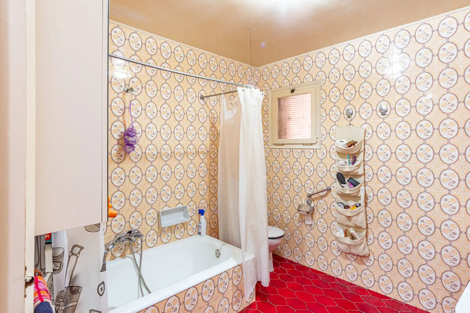 Baño de Casa o chalet en venta en Verges con Aire acondicionado, Jardín privado y Piscina