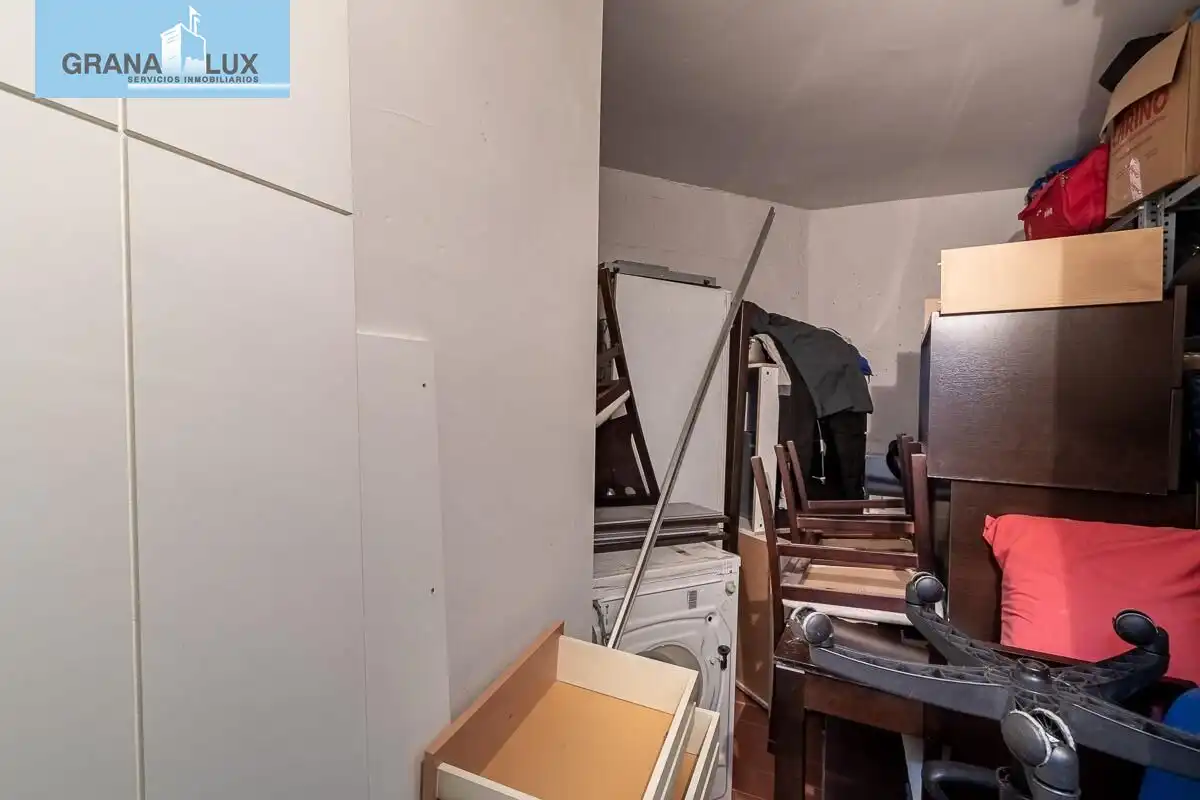 Flat with lift for sale in Calle Guarnón, imagen 23