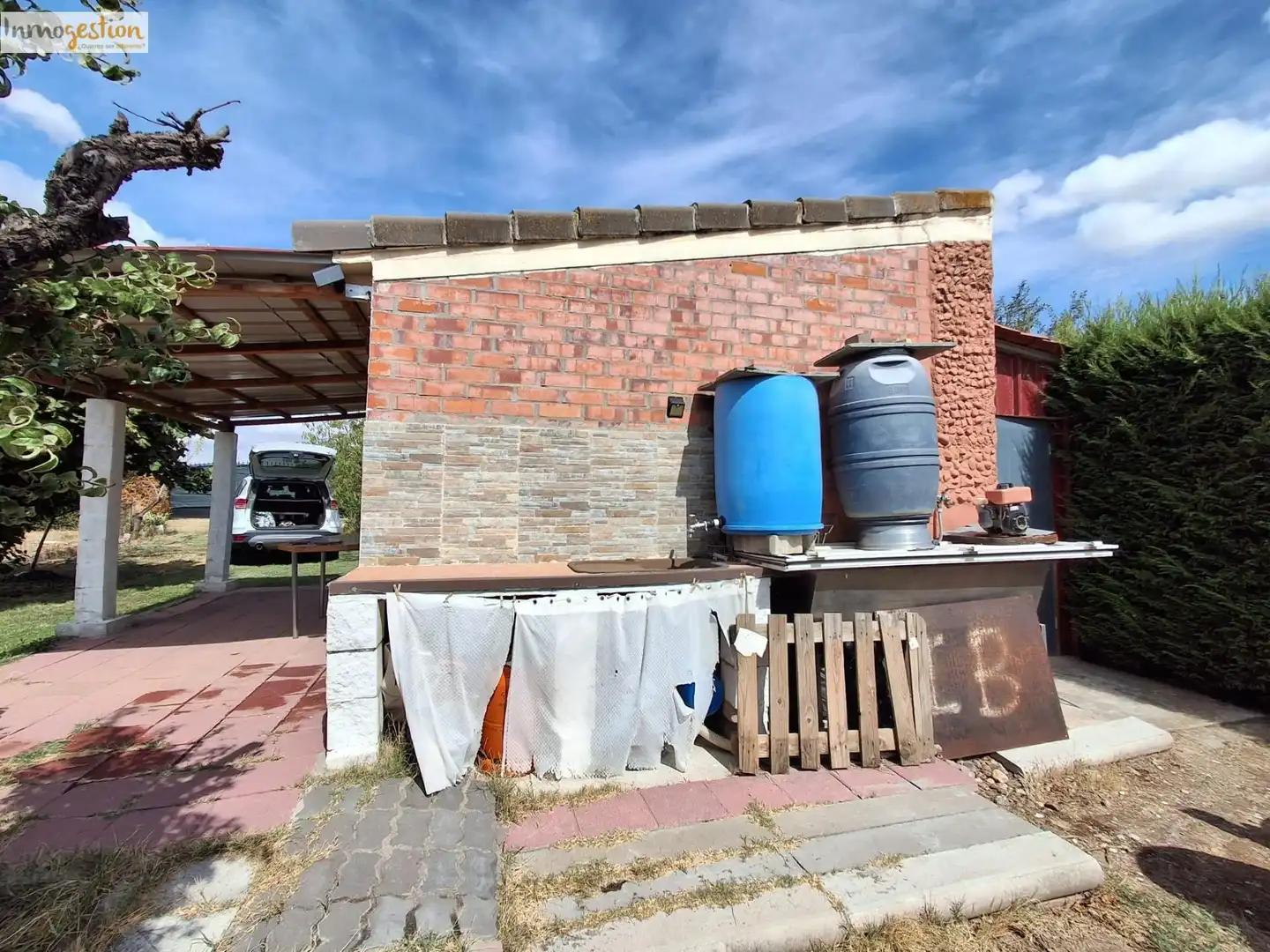 Terreno rustico in vendita a Tudela de Duero, imagen 7