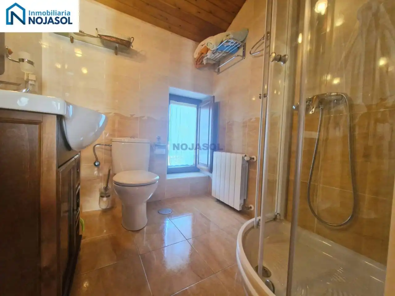 Terraced house with garden for sale in Calle HAZAS DE CESTO, imagen 50