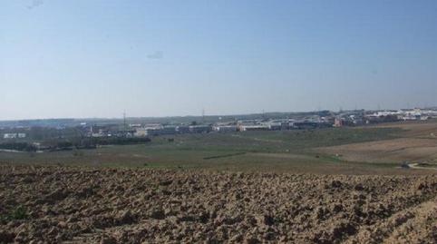 Foto 2 de Residencial en venda a Sudeste Industrial, Madrid