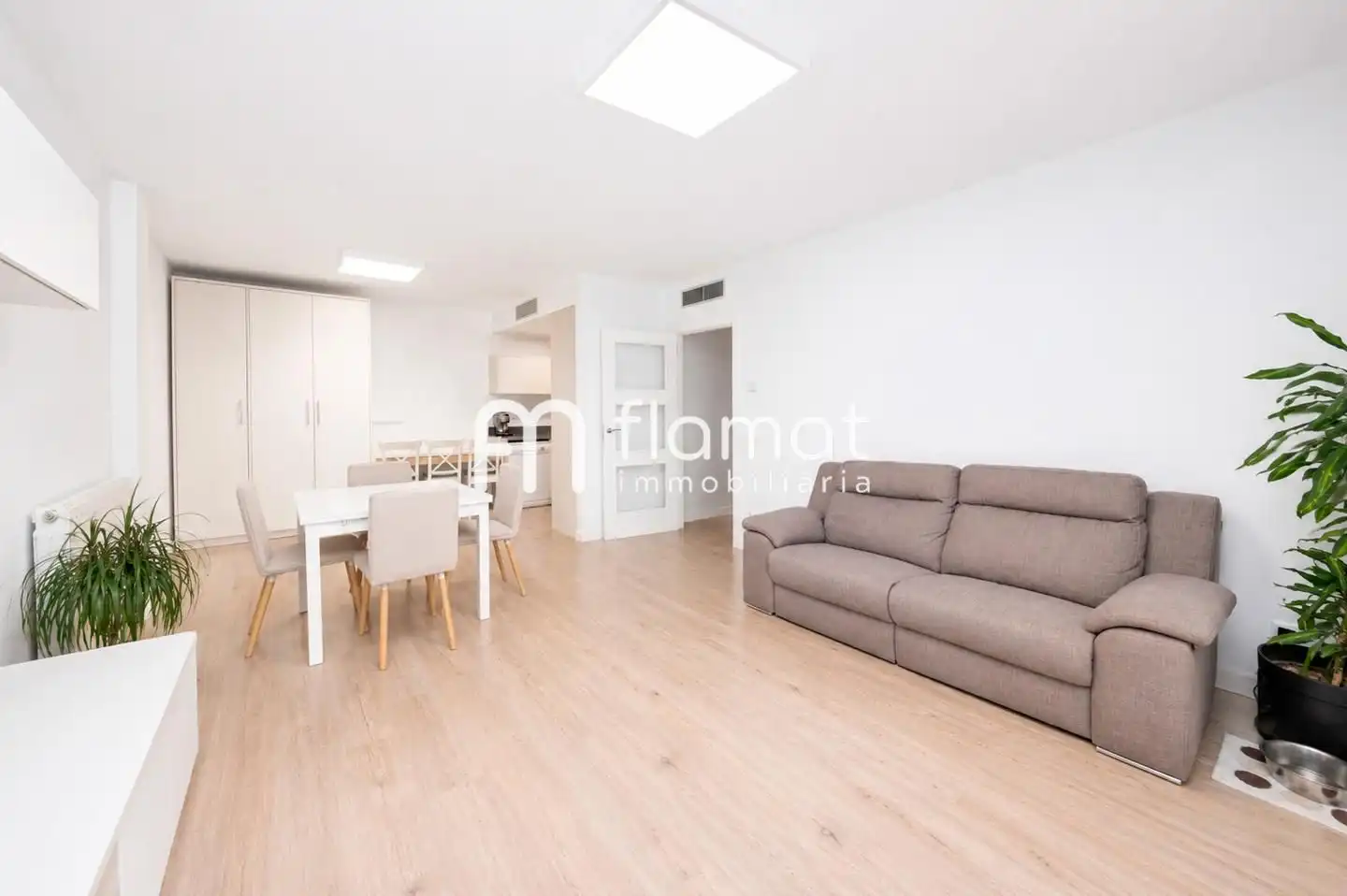 Sala de estar de Piso en venta en Torredembarra
