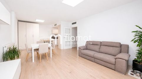 Foto 5 de Piso en venta en De Pere Badia, Centre, Torredembarra