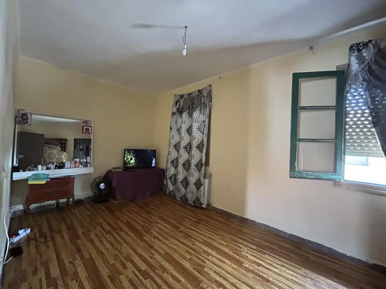 Living room of Houses for sale in Valtierra  with Community pool