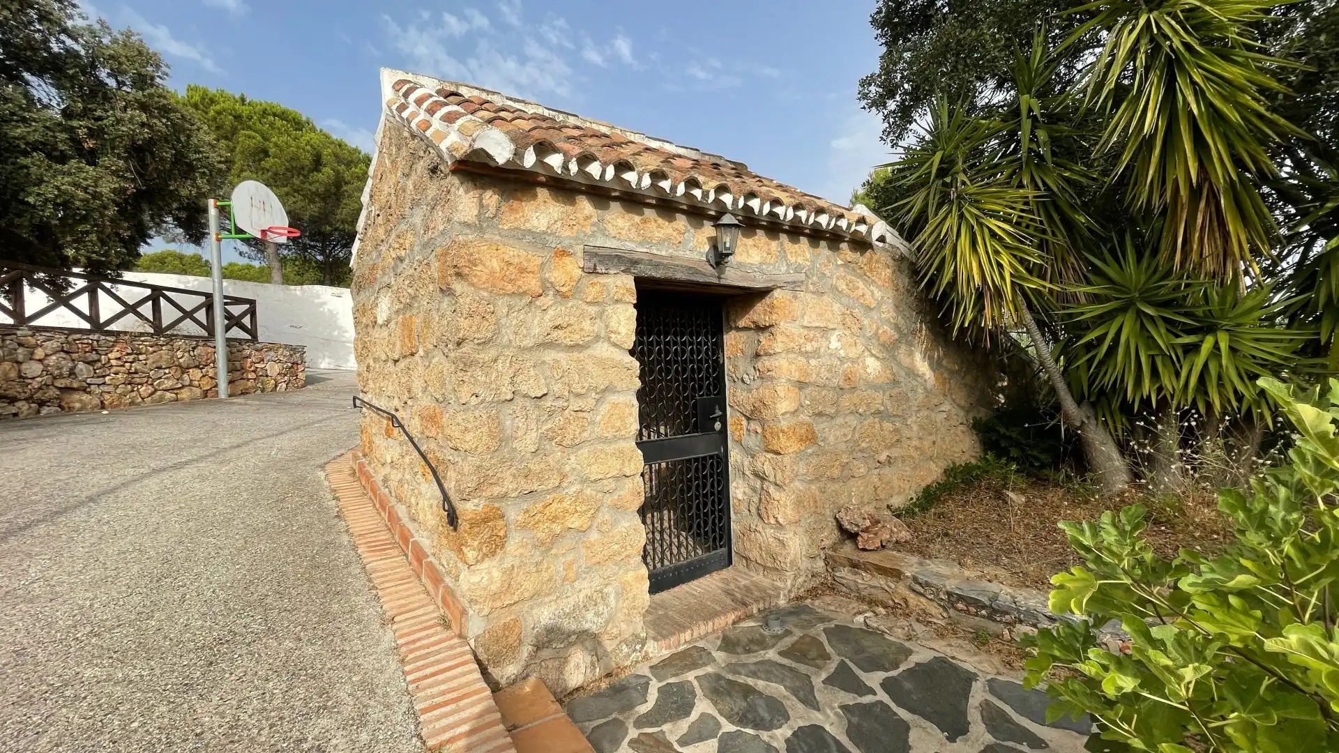 Casa amb piscina en venda a Ardelejos - Cuesta de la Palma - Buenavista, imagen 47