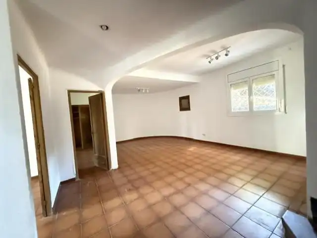 Casa amb terrassa en venda a Carrer Brutau, imagen 37
