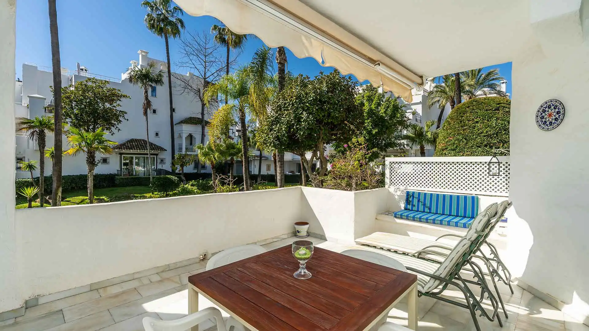 Apartments for sale in La Carolina - Guadalpín