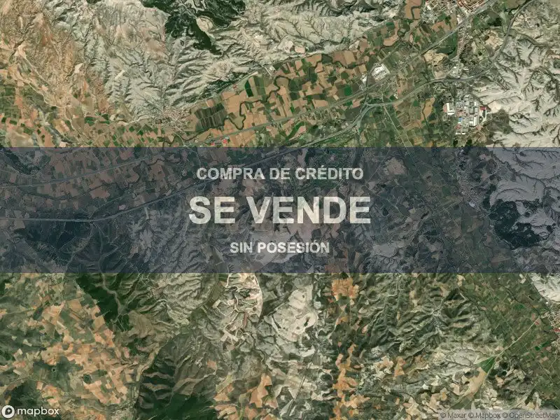 Wohnung zum Verkauf in Calatayud