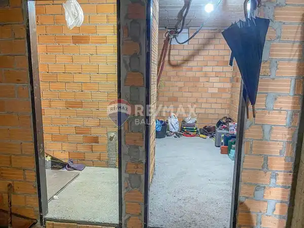 Casa amb jardí en venda a Rúa Outeiro, imagen 9