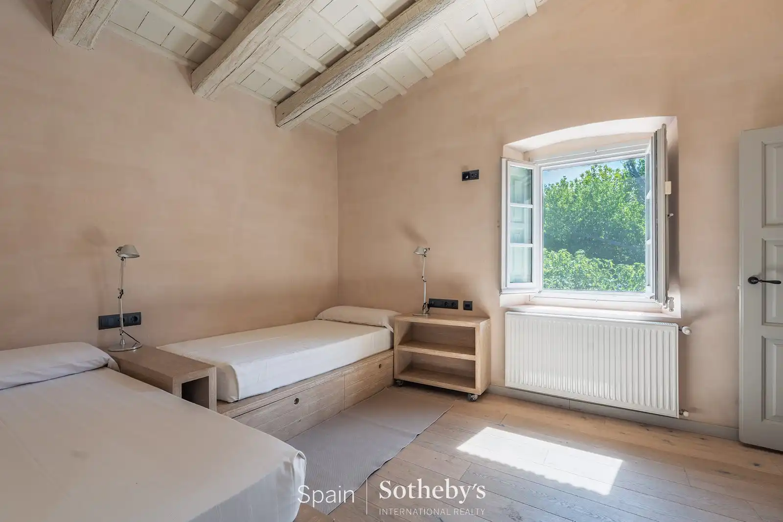 Country house with pool for sale in Camí Vell d'Ullà, imagen 38